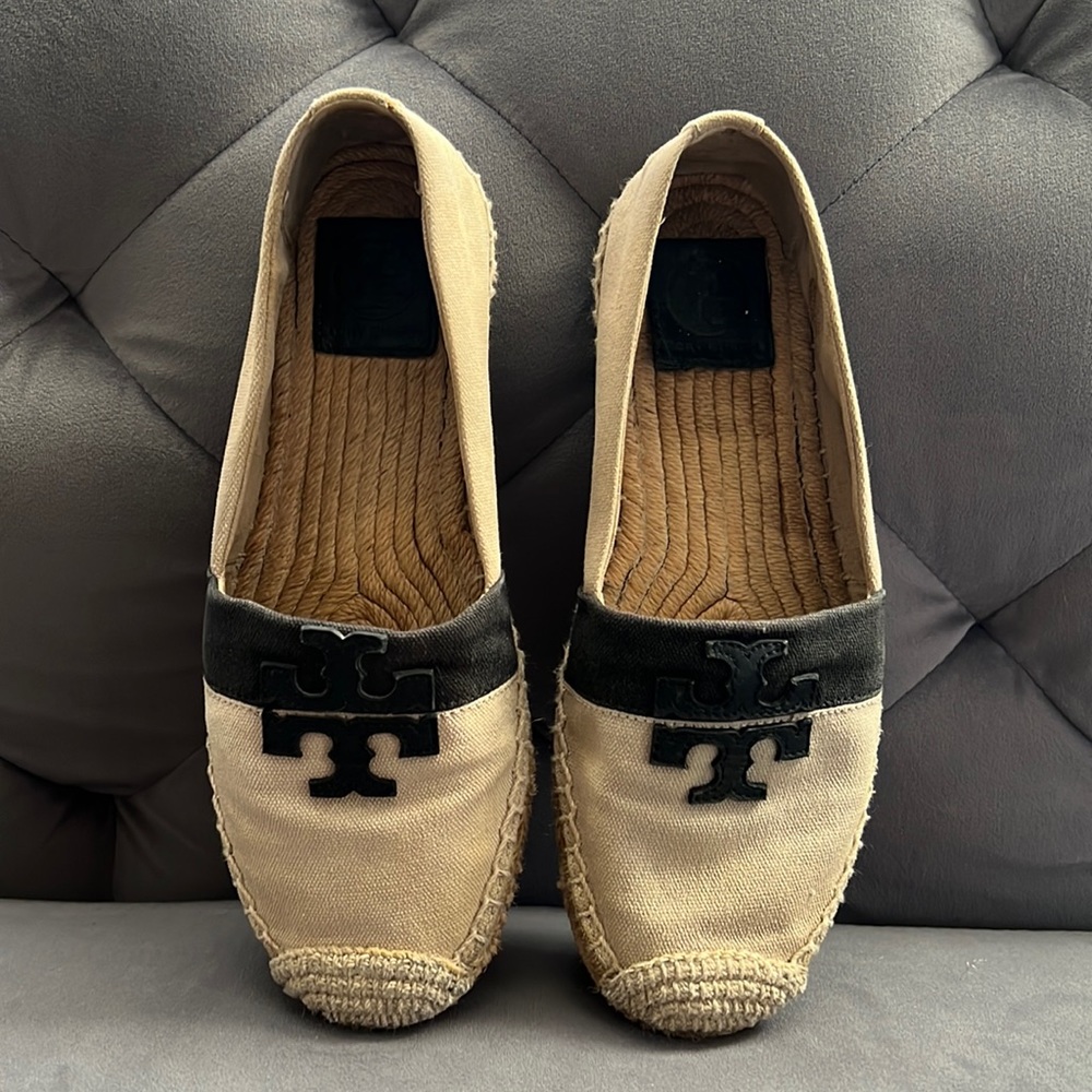 Tory Burch Espadrilles